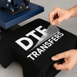T-shirt Press