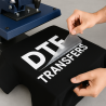 T-shirt Press