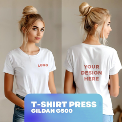 12 Pack T-Shirts