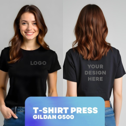 6 Pack T-Shirts