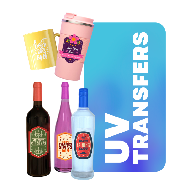 24 in UV DTF Gang Sheet-UV Transfers-DTF Transfers Affordable