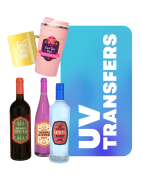 UV Transfers